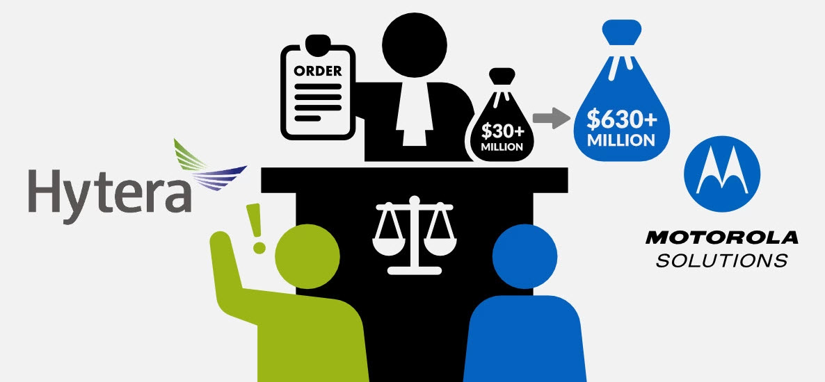 . . محکومیت هایترا