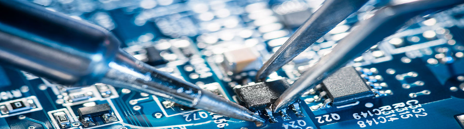 تامین قطعات