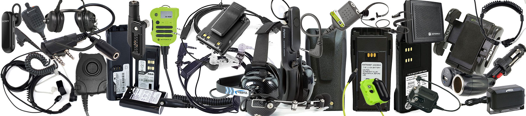 لوازم جانبی